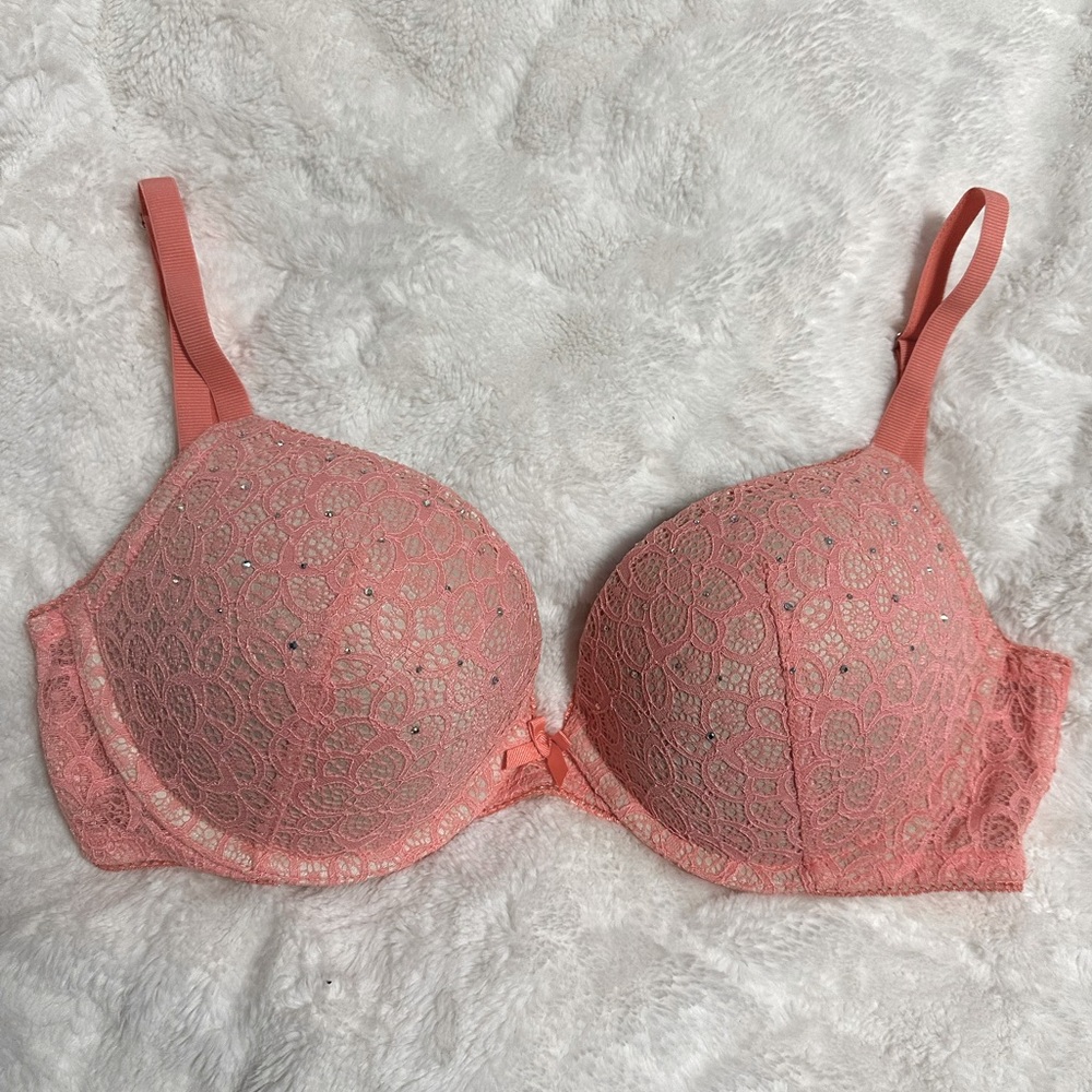 Victoria’s Secret Dream Angels bra
